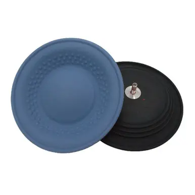 GRACO 25p267 - PTFE/EPDM Overmold Diaphragm Kit for 2- to 4-inch Pump