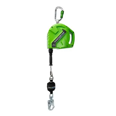 Safewaze 022-5293 - 30‘ Northstar Coastal Edge SS Cable SRL