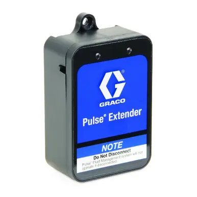 GRACO 20A058 - Pulse Extender (US) Wall Mount