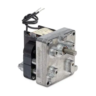 GRACO 557641 - Thrif-T Luber Replacement Parts - Replacement Gear motor, 115 VAC