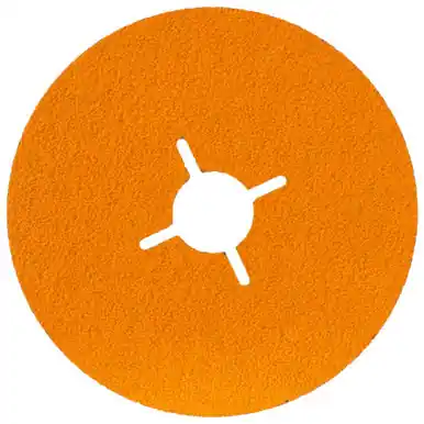WALTER 15N456 - 4-1/2" x 7/8" XTRACUT XX Sanding Disc 60+ Grit (25pk)