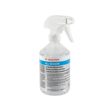 WALTER 53G555 - All Season Cleaner 1 gal (3.78 L)