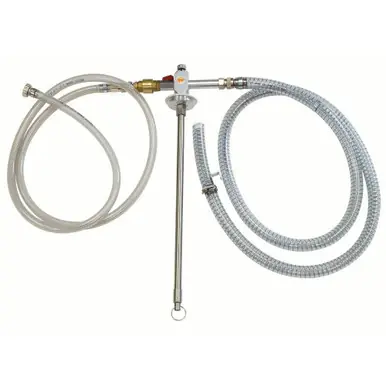 WALTER 53L165 - COOLCUT Fluid Proportioning System