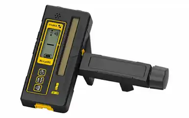 STABILA 07210 Line receiver RL 230 RG