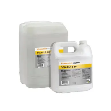 WALTER 53C028 - COOLCUT S-50 52.8 gal (200 L)