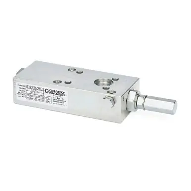 GRACO 563305 - Modu-Flo® HLJ-5 Hydraulic Pump