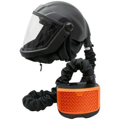 WALTER AP1K-D-HH - PEAKAIR Defender PAPR Kit