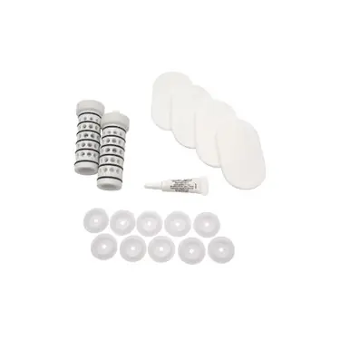 GRACO 17F136 - Kit, Dry Parts Rebuild Cs 1590