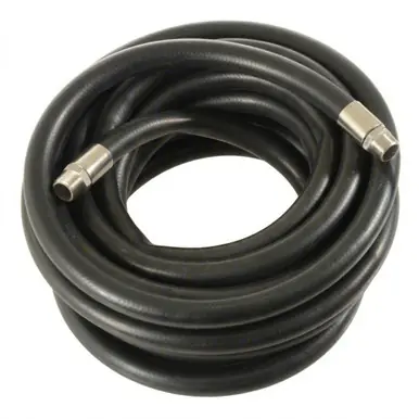 Reelcraft 601106-50 - 3/4" x 50ft DEF Hose Assembly for UR80000 Series Hose Reels