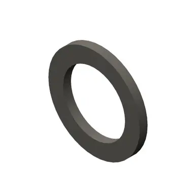 GRACO 23526-00 - Washer, Nylon, .365od, .247id
