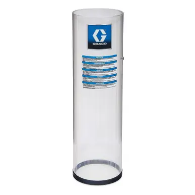 GRACO 562903 - Modu-Flo & E-Pump Spare Parts & Accessories - 20 pt./lb. Plastic Replacement
