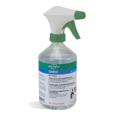 WALTER 53X003 - Omni Sprayer 16.9 oz (500 mL) (12pk)