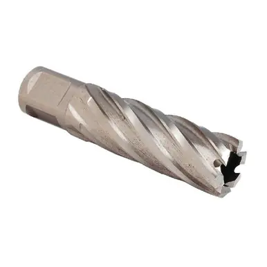 WALTER 05A410 - 1-5/8" x 2" SST Annular Cutter Weldon Shank