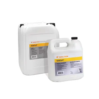 WALTER 53C055 - ICECUT COOLANT-LUB 1 gal (3.78 L)