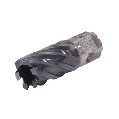 WALTER 05F400 - 1" x 2" ICECUT Annular Cutter Universal Shank