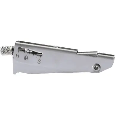 PFERD 18080 - Adjustable Depth Gauge for Chain Saw