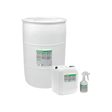 WALTER 53G128 - CB 100 ALU 55 gal (208 L)