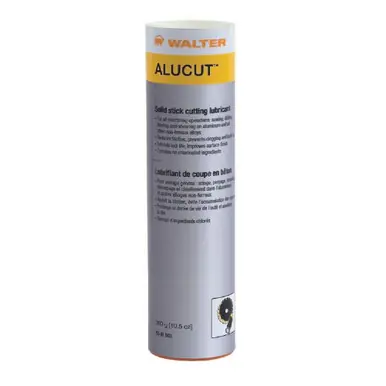 WALTER 53B303 - Alucut Lub Stick 10.6 oz (300 g) (12pk)
