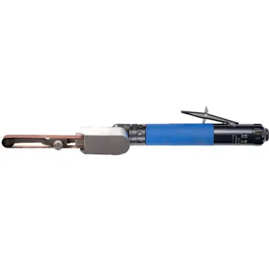 PFERD 83004022 - Belt grinder handpiece RCK B 4/100 5,000-10,000 RPM/380 watts