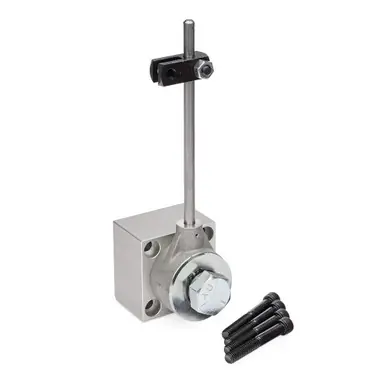 GRACO 563383 - Clutch drive w/ Ratchet Arm for Lube Master Pumps
