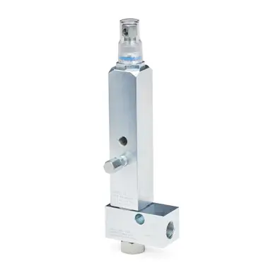 GRACO 24X801 GL-1 X Grease Injector, One Point