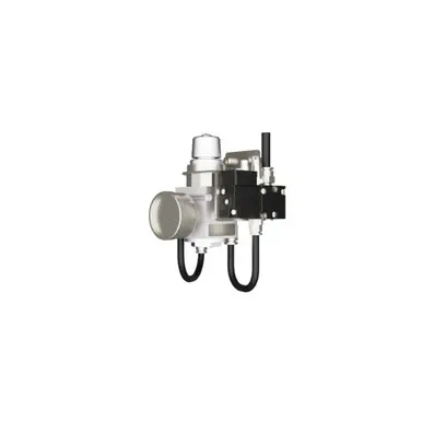 GRACO 25T717 - Kit, Air Injection