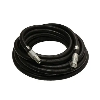 Reelcraft S601037-50 - 3/4" x 50 ft. Oil/Petroleum Fluid Hose
