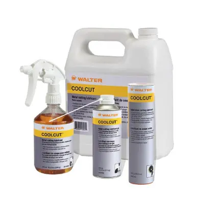 WALTER 53B002 - COOLCUT Spray 11 oz (312 g) (12pk)