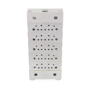 GRACO 24N384 - Plate Base Msp Npsf