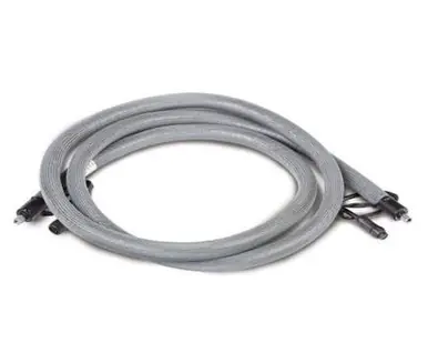 GRACO 127407 – InvisiPac Heated Hose, No. 6 (0.308" / 7.82mm ID), 16 ft (4.8 m)