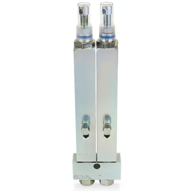 GRACO 24X812 Injector GL-1 Xl 2 Point