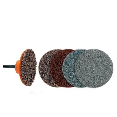 WALTER 04G303 - 3" Twist BLENDEX, Conditioning Discs - Medium (25pk)