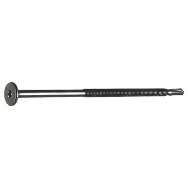 TRUFAST SIPHD-9750 9-3/4" SIPHD Heavy-duty 4 Drill Point Fasteners (250 ct)