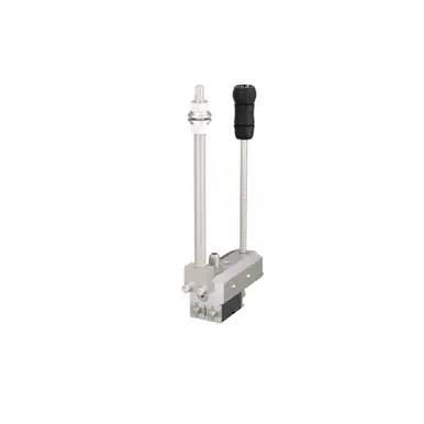 GRACO 24U029 - InvisiPac GS35 Plug-Free Low Profile Hot Melt Applicator w/ 2 Modules No Solenoid Pt