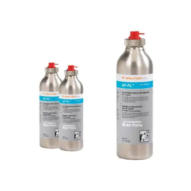 WALTER 53M101 - Air Force Bottle - AF-PL