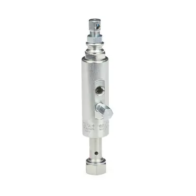 GRACO 114909 - GL-1 Grease Injector Replacement