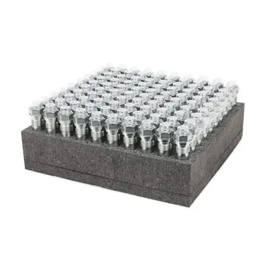 GRACO 134354 – GCI Series 150 Grease Injector Cartridge, 5000 PSI, 100-Pack