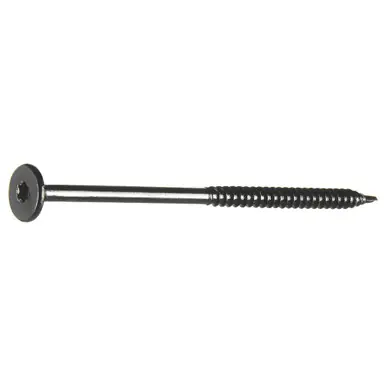 TRUFAST SIPLD-10000 10" SIPLD Light-duty 2 Drill Point Fasteners (250 ct)
