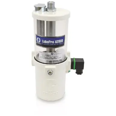 GRACO 24Z022 Pump A2800 Oil 0.6L