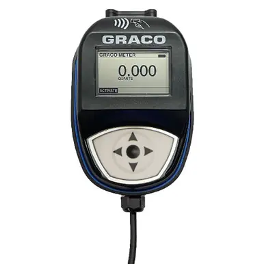 GRACO 25V711 - Universal Controller for Pulse Asset