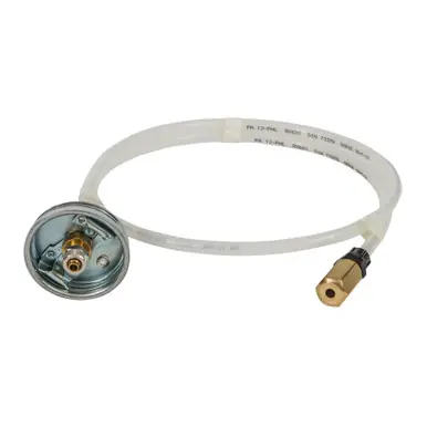 WALTER 53M038 - 2" Drum Adaptor for Air Force Machine