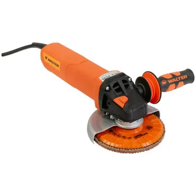 WALTER 30A264 - BIG 6 PLUS 6" 14.5 A