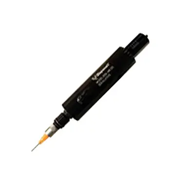 GRACO A2A08002 - 1206 Dispensit Valve w/ 0.188 diameter rod & nitrided tool steel wetted components