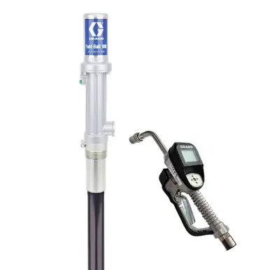 GRACO 2006858 - Pulse Asset Kit for 55 gallon drum w/ 1 1 pump