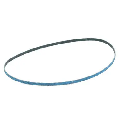 WALTER 14D926 - 1/4" x 24" TOPCUT+ File Belt 60 Grit (25pk)