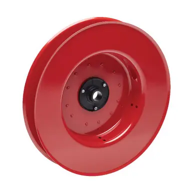 Reelcraft S600364 - 7000 Series Spool Assembly