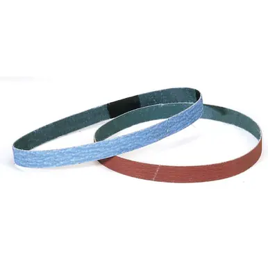 WALTER 14D103 - 3/4" x 18" TOPCUT+ File Belt 36 Grit (25pk)