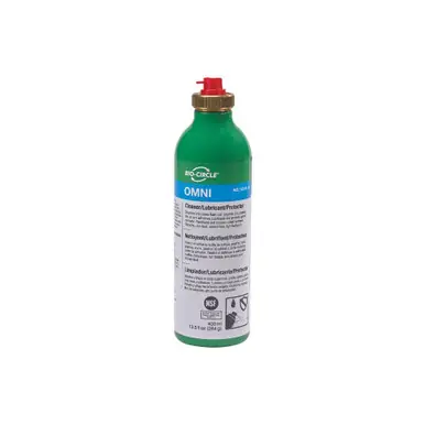 WALTER 53M132 - Air Force Bottle - Omni