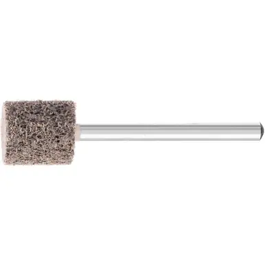 PFERD 47929 - Unitized Mounted Point, Cylindrical Shape, W175, 8AC (H), 1/4" Shank (10pk)