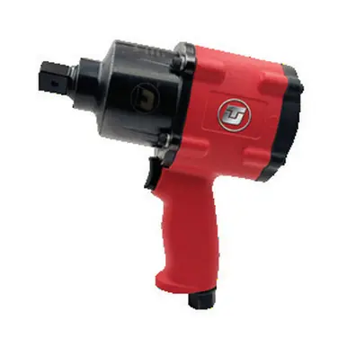 Universal Tool UT7527PT-TH - 3/4" Drive Pistol Grip Industrial Impact Wrench, 1800 ft-lbs Max Torque